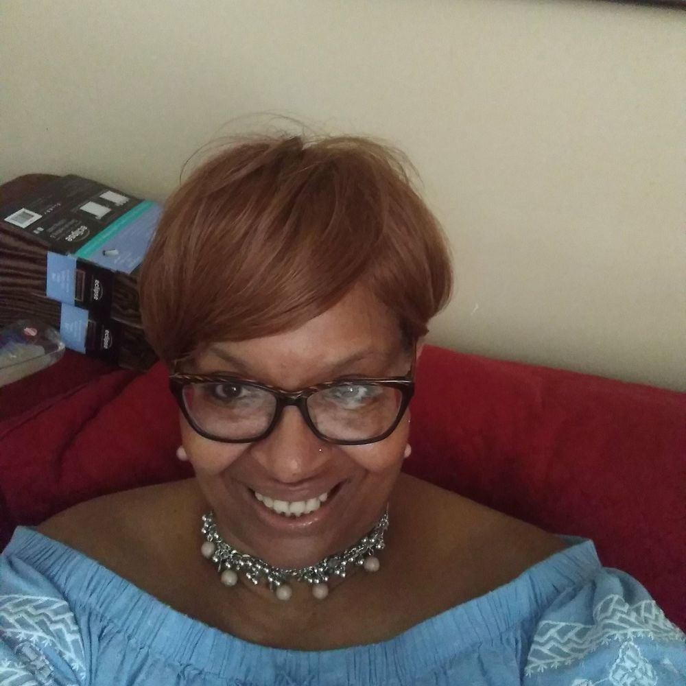 Meet your Posher, Sheree